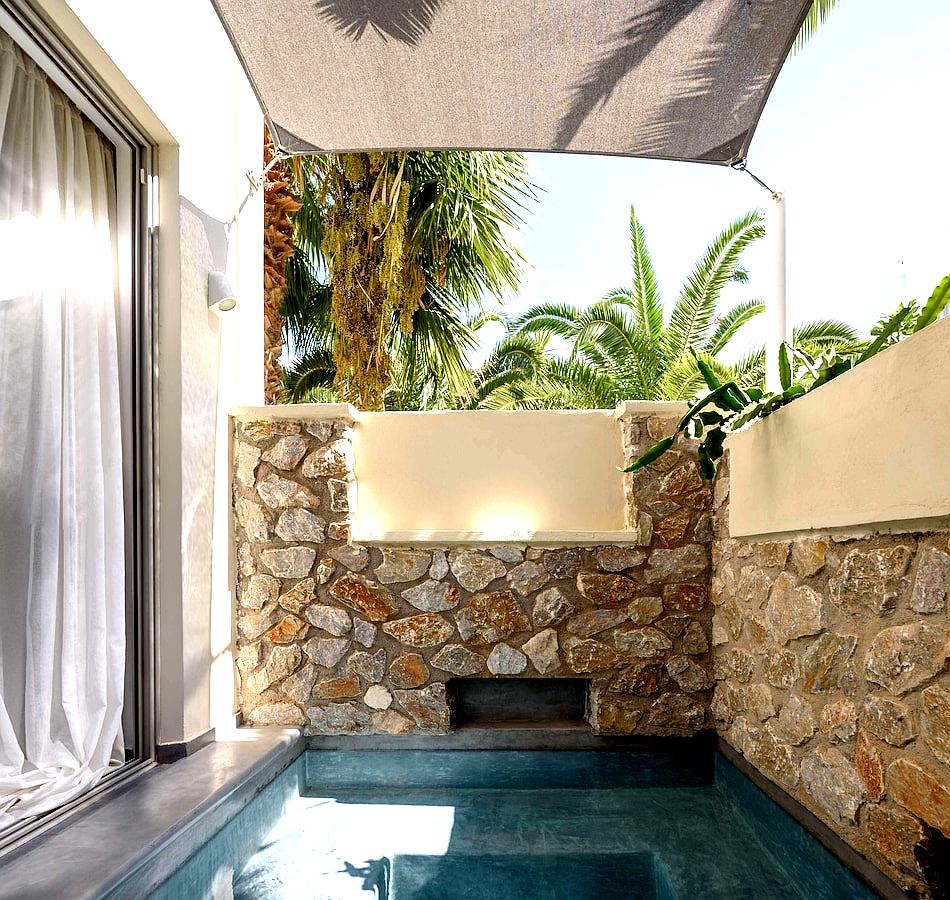 Afroditi Venus Beach Resort